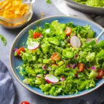 Green Goddess Salad