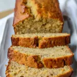 PLANTAIN CAKE/PLANTAIN BREAD